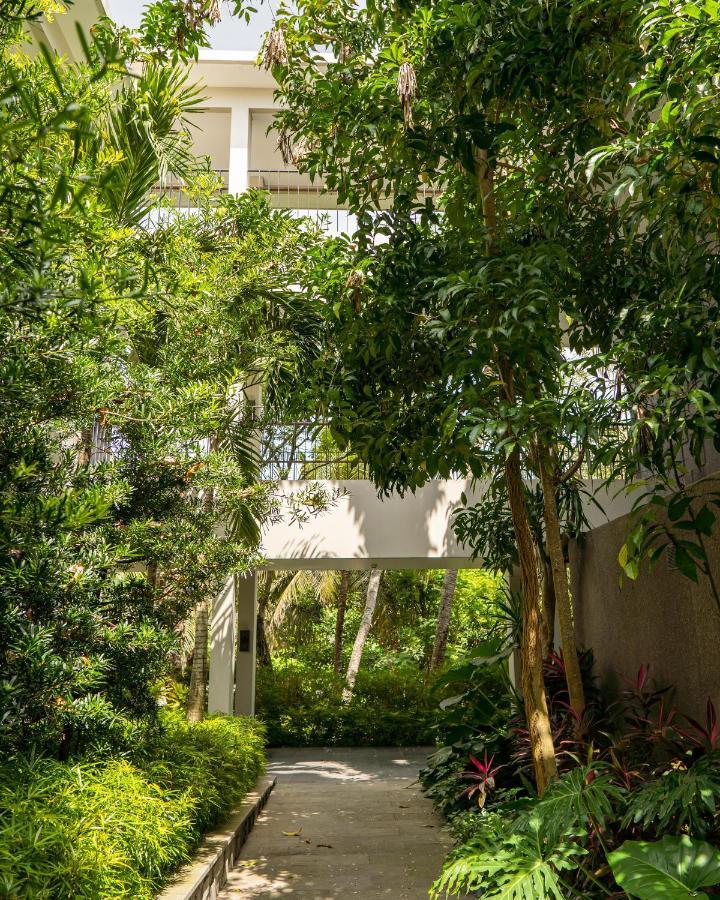 Royal Kamuela Villas & Suites At Monkey Forest Ubud מראה חיצוני תמונה